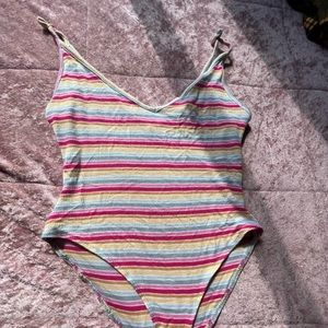 Forever 21 body suit